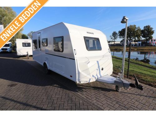Knaus Sport 500 EU Modell 2026 - 1800KG - 536 Foto: 0
