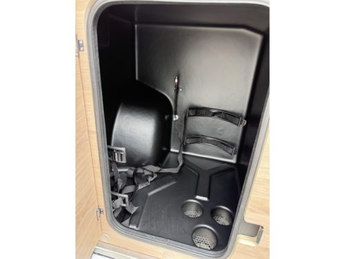 Dethleffs Globetrail 540 DR - Extra Vorteil - Foto: 17