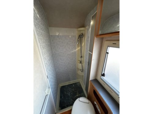 Adriatik Coral 650 SP French bed/Airco/TRADE-IN DEAL photo: 13