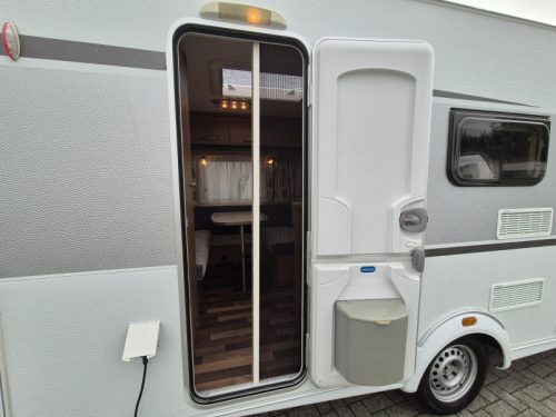 Knaus Sport 420 QD photo: 22