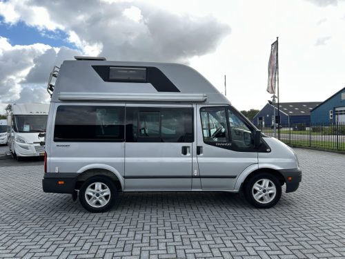 Westfalia Nugget Festdach/140PS/Klimaanlage/5m Foto: 4