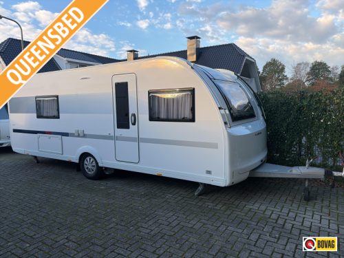 Adria Adora 613 UL Mover/Airco/Floor heating