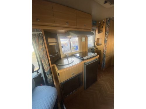 Laika Ecovip 7 R foto: 11