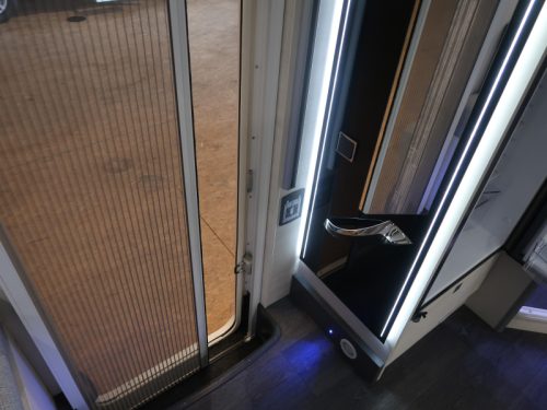 Chausson Premium 630 2x Einzelbetten-Hubbett  Foto: 12