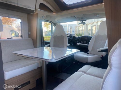 Adria MATRIX 670DL photo: 7