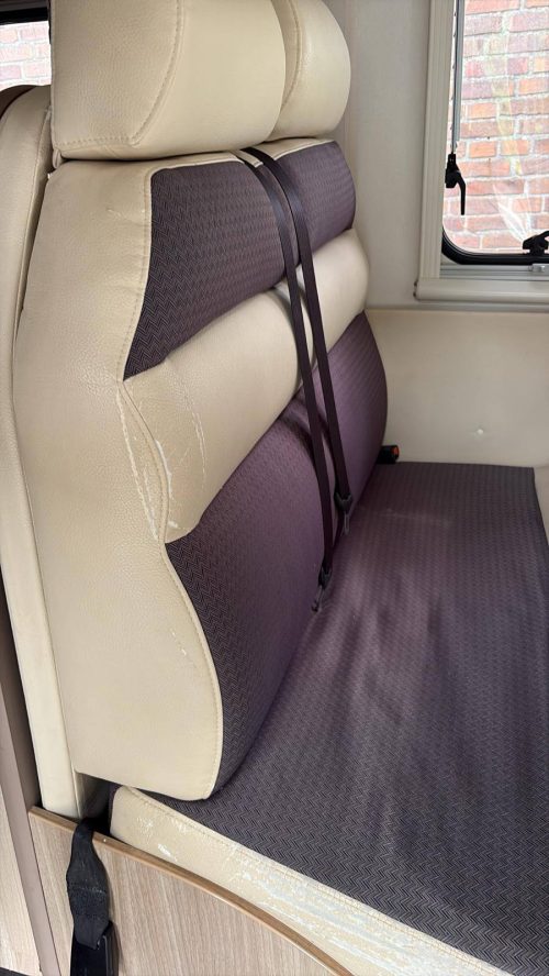 Adria Matrix photo: 31