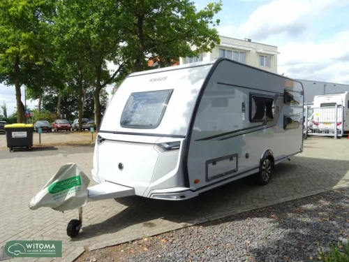 Knaus Sudwind Black Selection 500 QDK 50 Jahre Witoma Vorteil! Foto: 16