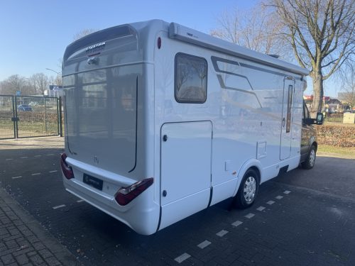 Hymer Tramp 680 S photo: 3