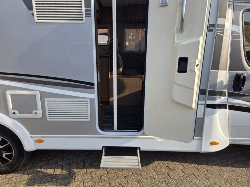 Sunlight T69i 2018 Fiat 150 cv Queensbed photo: 6