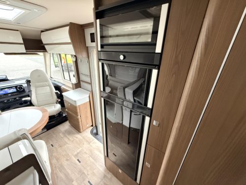 Hymer B ML I 790 photo : 11