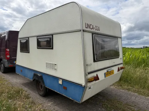 Biod Linca 330 photo: 4