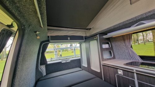 Volkswagen Volkswagen Transporter T5 photo: 27