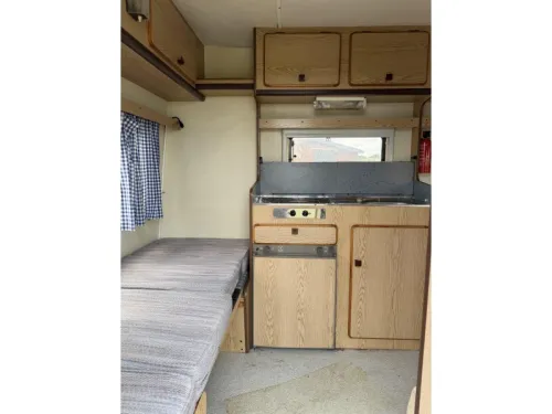 Biod Linca 330 photo: 13