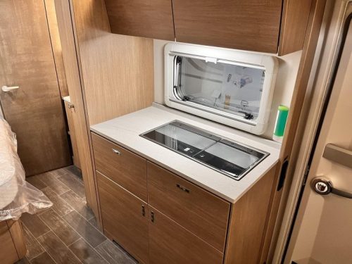 Tabbert Senara 490 TD photo: 4