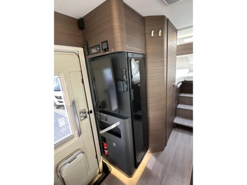 Adria Sonic 700 SL Supreme Alde, 4.4T  photo: 17