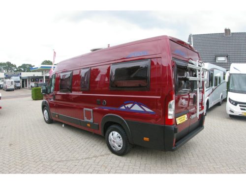 P&ouml;ssl 2 Win PLUS Single beds, Air conditioning, photo: 2