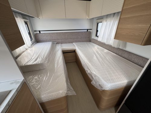 Adria Adora 532 UL photo: 4
