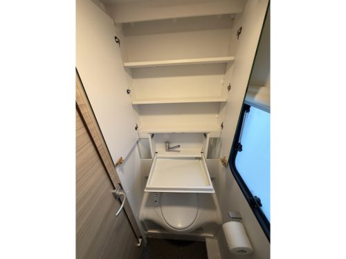 Adria Altea 552 PK Mover-Airco-BUNK BEDS  photo: 11