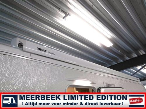 Hobby De Luxe 460 SFF 5749,=DISCOUNT+MOVER+THULE photo: 2