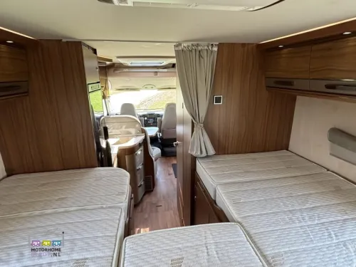 Hymer B 568 PL photo: 10