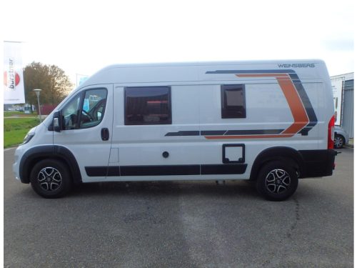 Weinsberg CaraBus 600 MQ Foto: 4