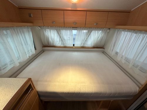 Beyerland Quartz 495 TEB photo: 4