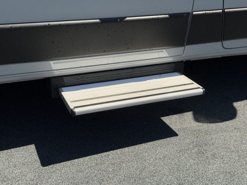 Knaus Boxlife 600 ME Platinum Select photo : 6