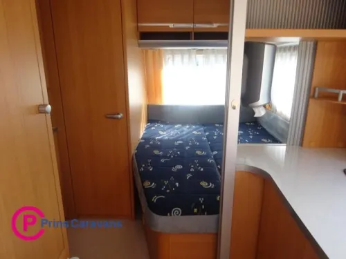 Wilk Blue star S3 450 French Bed Top condition!! photo: 8