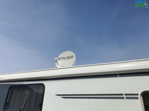 Etrusco T 6900SB photo: 20