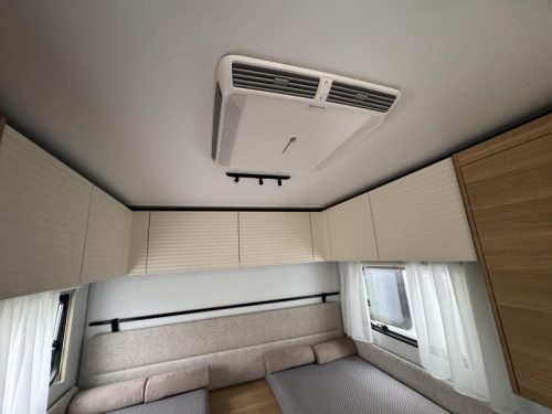Adria Adora 532 UL Foto: 17