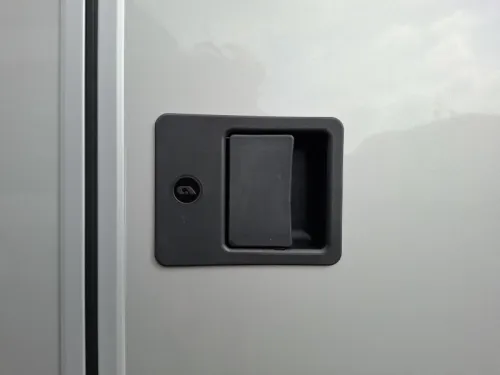Adria Matrix Supreme 670 SL Alde, oven leather acc, aut photo: 8
