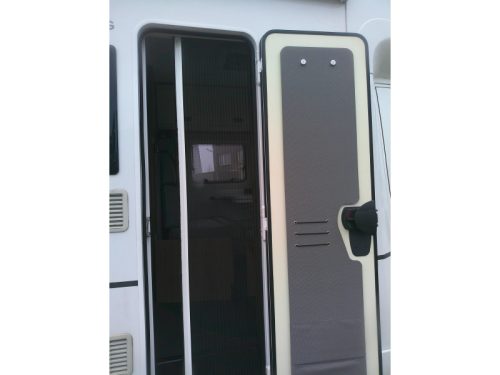 Sun Living S 65 SL Oven . automaat Foto: 13