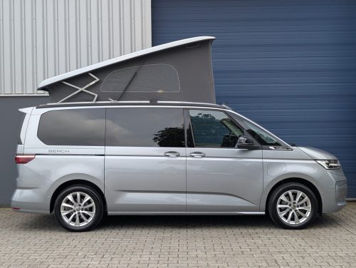 Volkswagen California Foto: 32