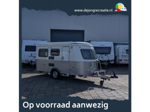 Eriba Touring 430 Legend Foto: 1