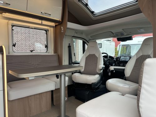 B&uuml;rstner Lyseo Harmony Line 727 Levelsysteem, 180 Pk Foto: 8