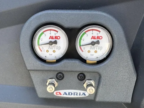 Adria Matrix Supreme 670 SL ALDE Automate BOMVOL! photo: 20