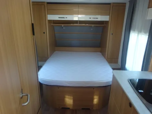 LMC Style 450 D photo : 12