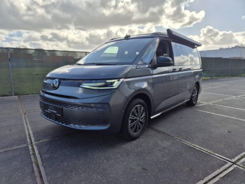 Volkswagen California TSI T7 California 2.0 TSI photo: 5