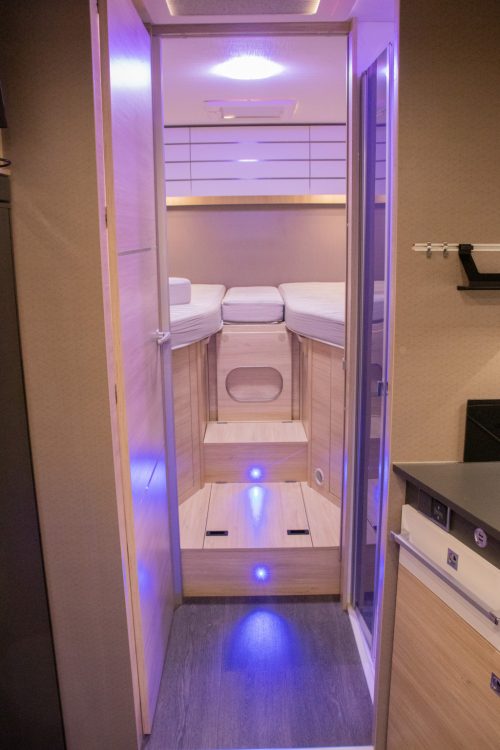 Challenger 337GA Graphite Edition VIP photo: 21