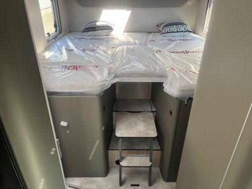 Hymer GT-S 685 ann&eacute;e mod&egrave;le 27 photo : 14