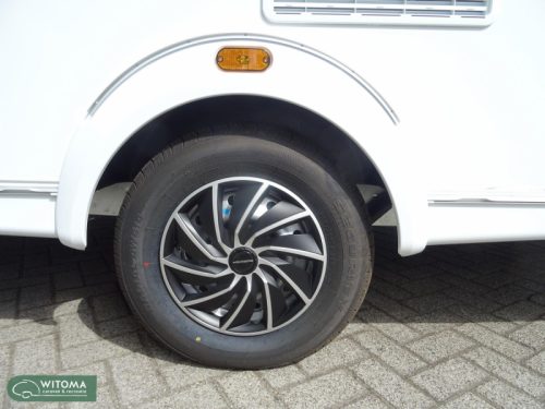 Weinsberg CaraOne Edition HOT 390 2027 Sofort lieferbar Foto: 20