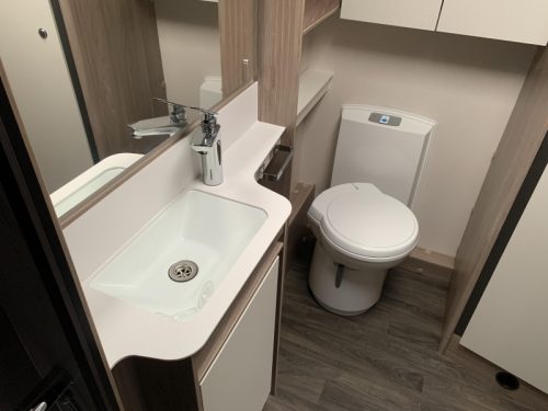 Sprite Cruzer 475 SR Summer deal!! photo: 6