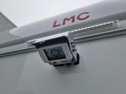 LMC Tourer Lift H 630 LMC TOURER H630  photo: 17