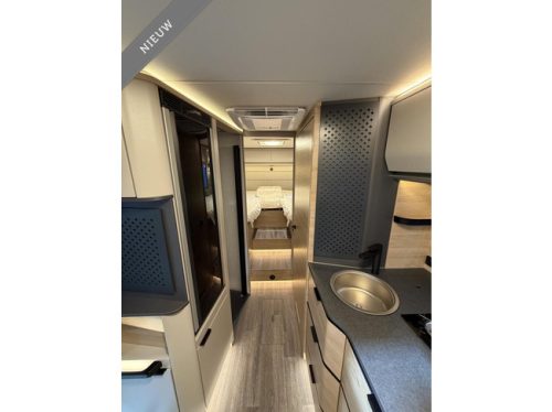 Knaus 2027 Sky Ti 700DEG NEW MODEL Expected November photo: 6