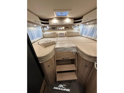 Carthago C1-Tourer I 141 KB-LE foto: 18
