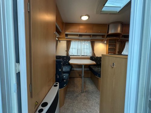 Kip Traveller 41 TDB Cruise Edition photo : 3