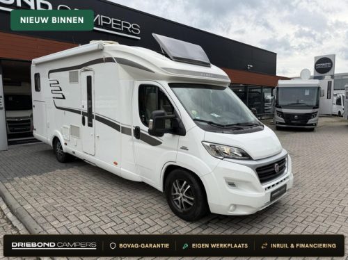 Hymer T 678 CL Automaat Einzelbetten Hubbett Luftfederung Lithium Solarpaneele Foto: 0