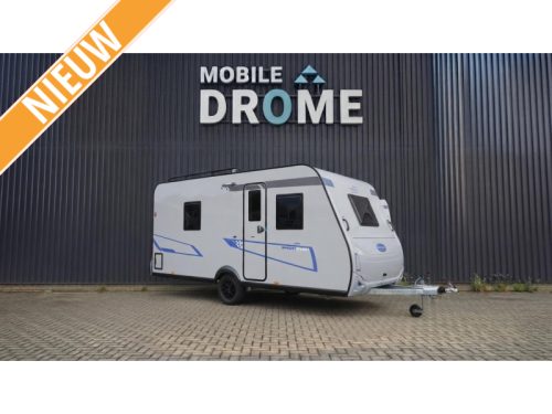 Caravelair Sport Line 455 SPECIAL PRICE + AUTO. MOVER