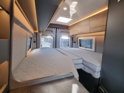 Clever Runner 636 Automatic Premium Pack  photo: 2