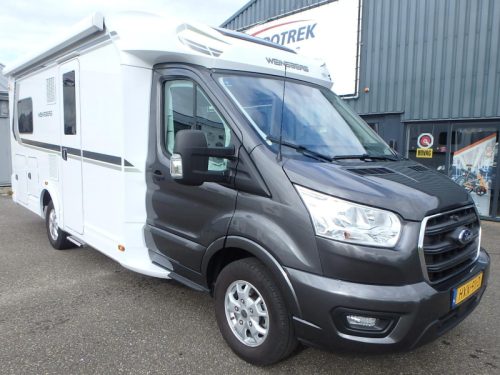 Weinsberg CaraLoft 650 MF  photo: 43
